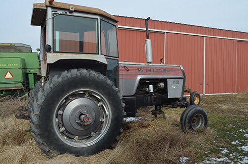 Property photo 88 - FARM EQUIPMENT AUCTION IN ALLEN COUNTY